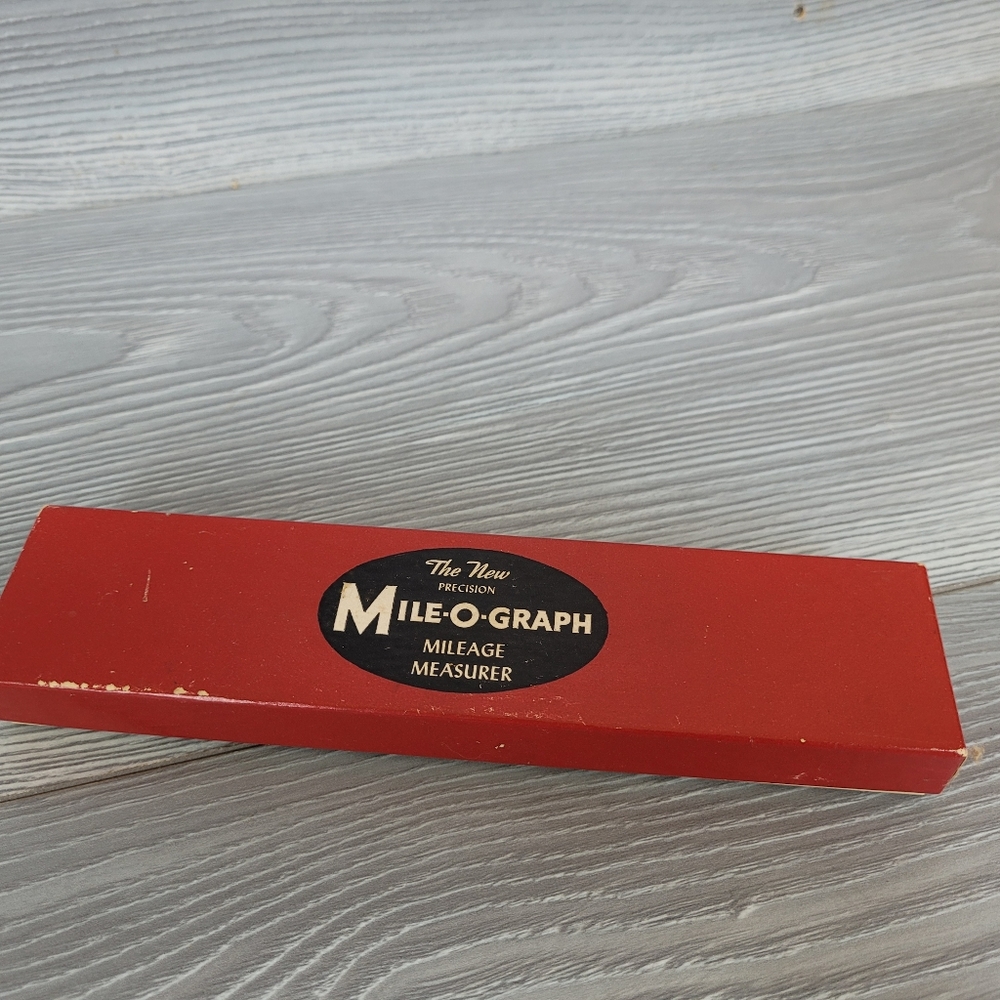 Mile-O-Graph Distance Tool - Picture 12 of 14
